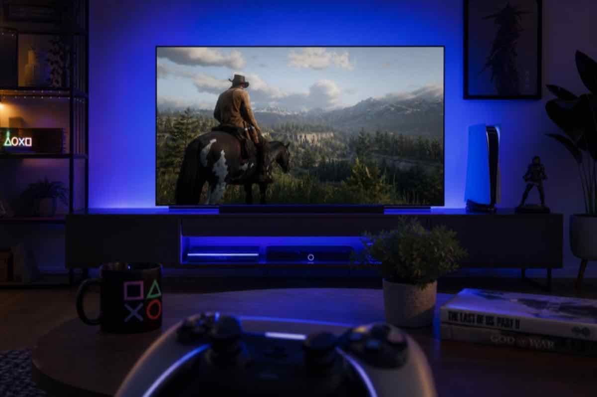 El mejor televisor para gaming en 2025: PS5, Xbox y PC