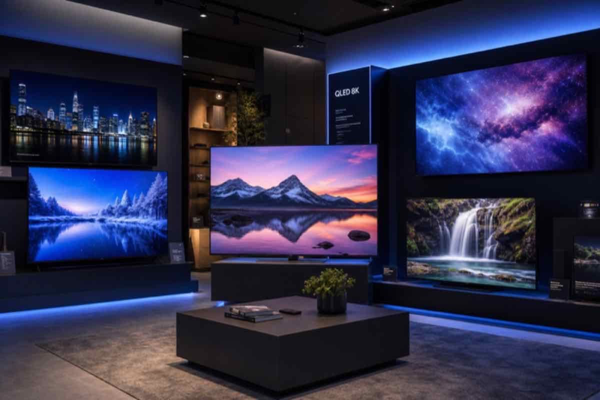Los mejores televisores de 2025: nuestra selección tras probarlos todos