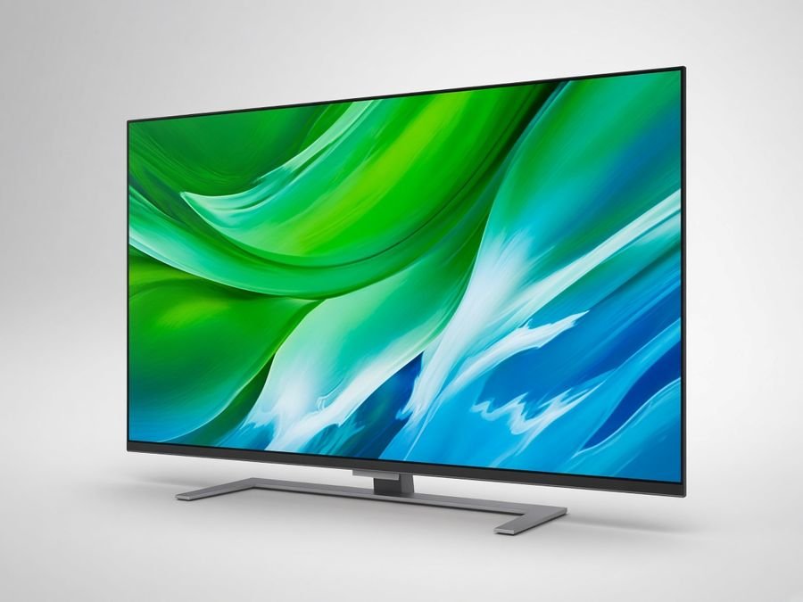 Hisense 50" 4K UHD Smart TV