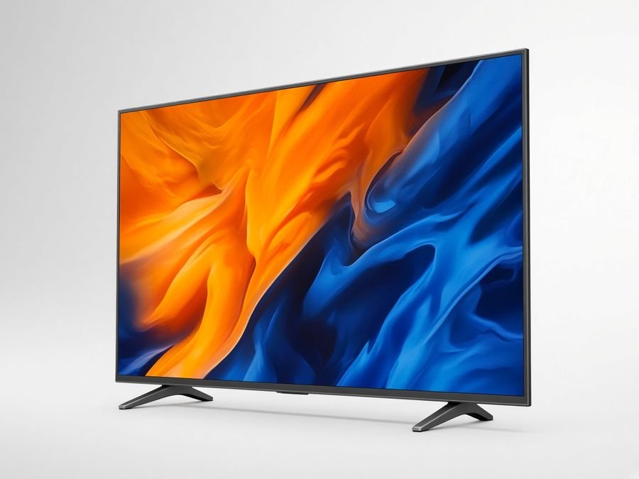 Hisense Mini-LED U7 65"