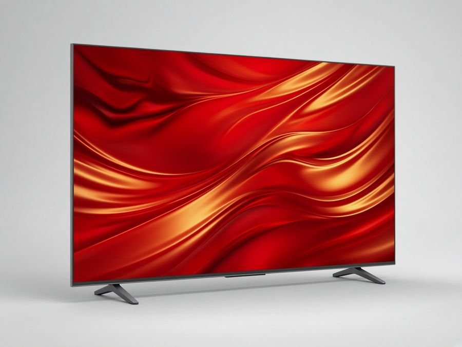 LG NanoCell 50" 4K