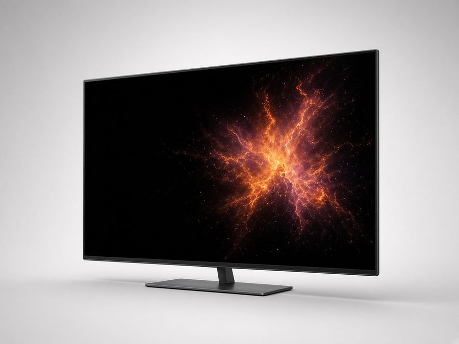 LG OLED B4 55"