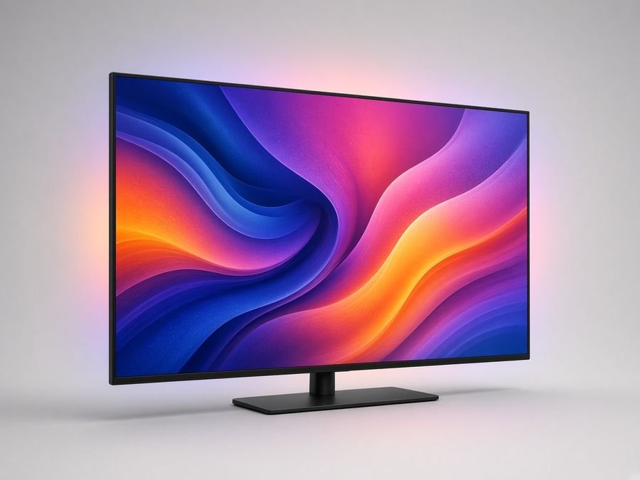 Philips 55" 4K LED Ambilight
