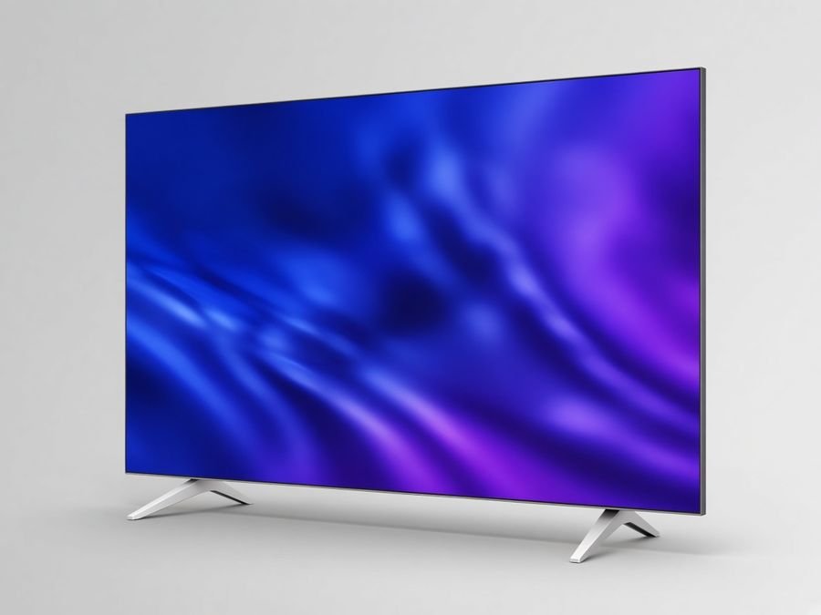 Samsung QLED Q60 55"