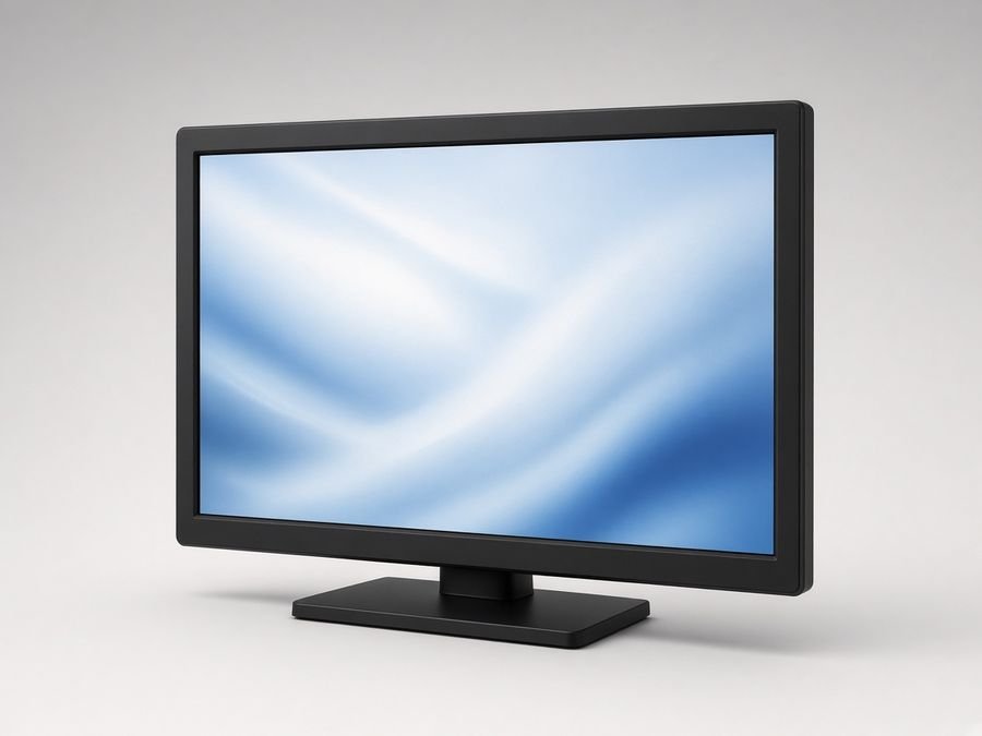 TCL 32" HD LED Smart TV