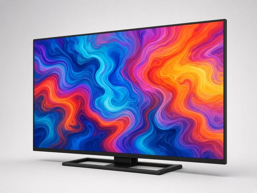 TCL Mini-LED 75"