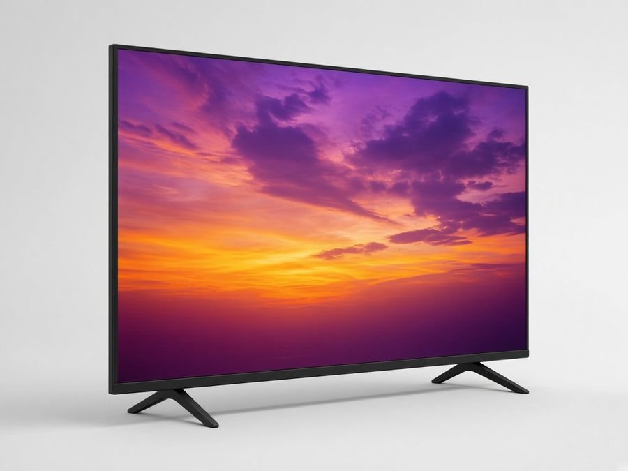 Thomson 43" 4K UHD Smart TV