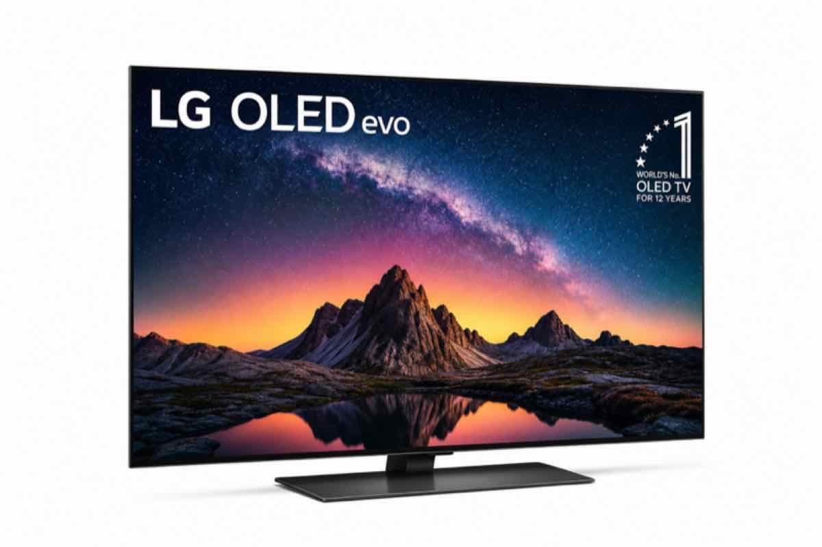 LG OLED C5 65"