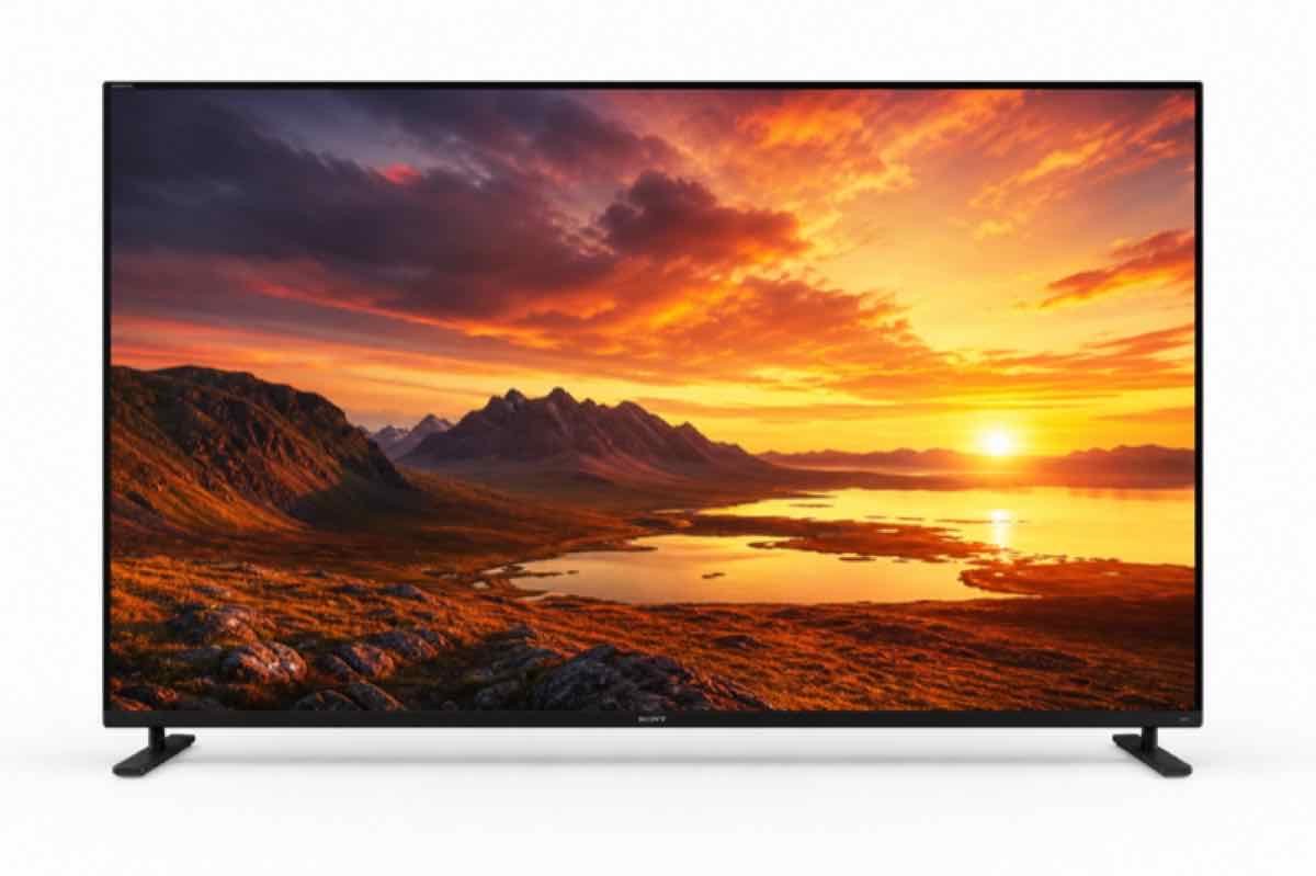 Sony Bravia 7 55"