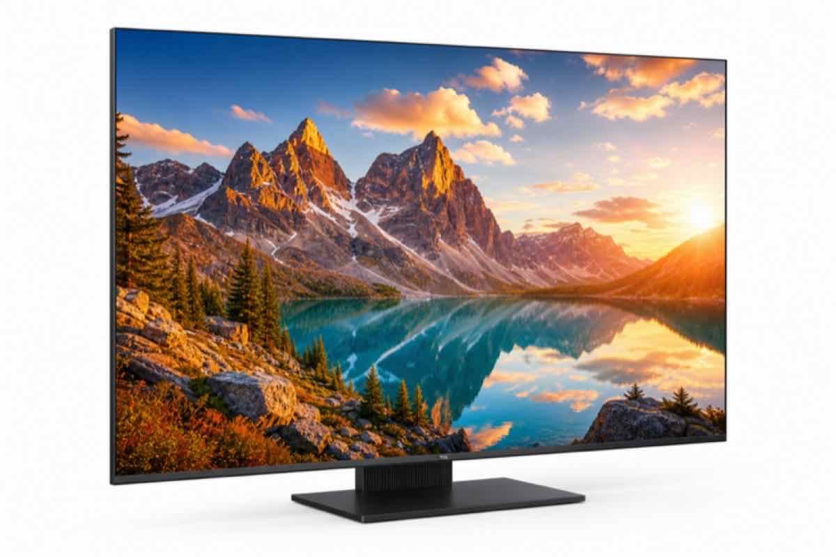 TCL QM891G Mini-LED 75"